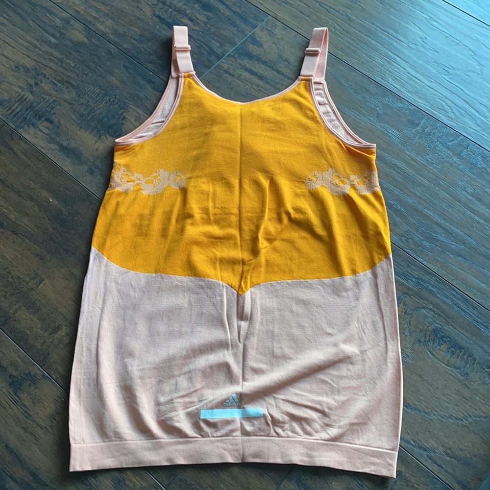 Adidas Tank - Picture 4 of 5